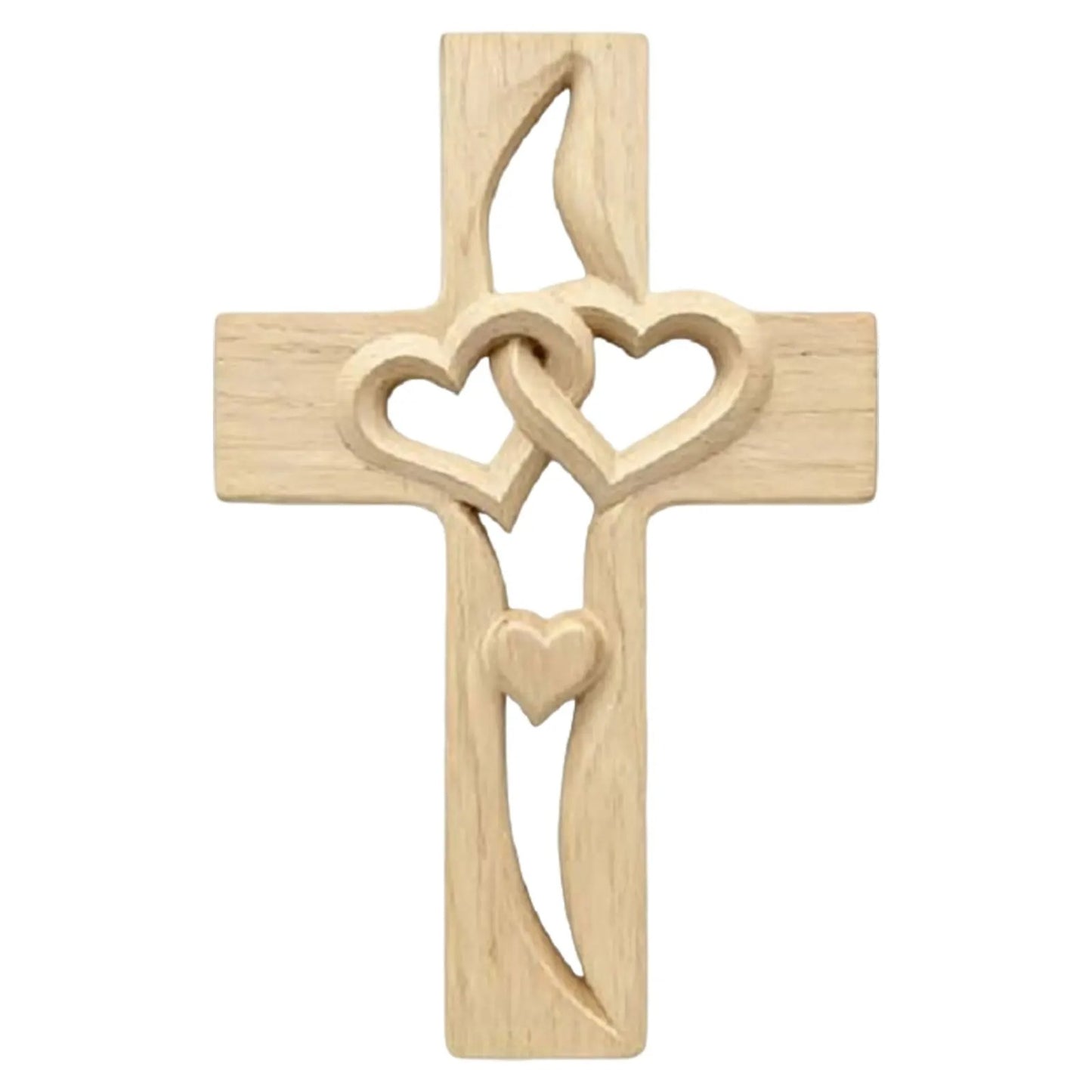 Handmade Wooden Cross