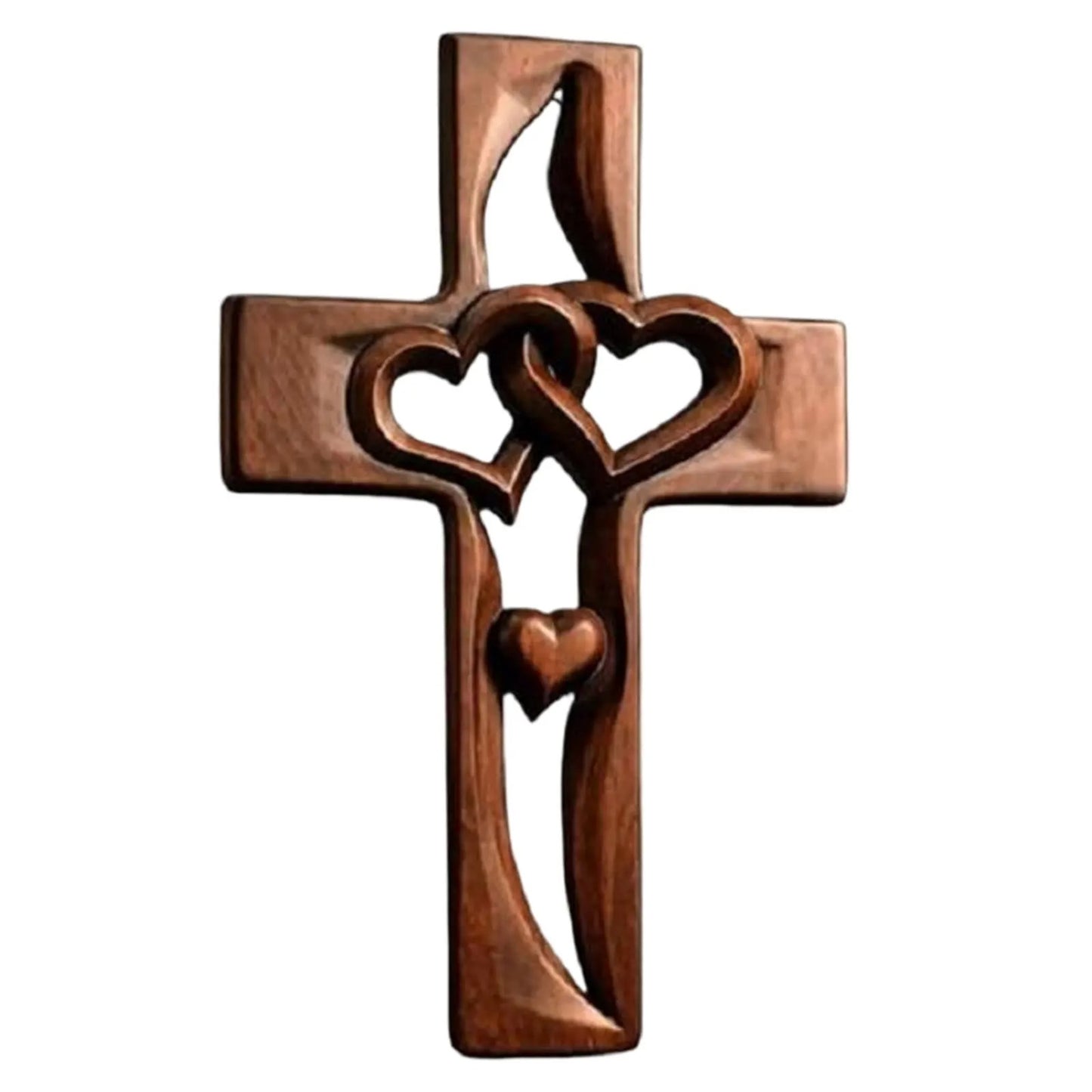 Handmade Wooden Cross